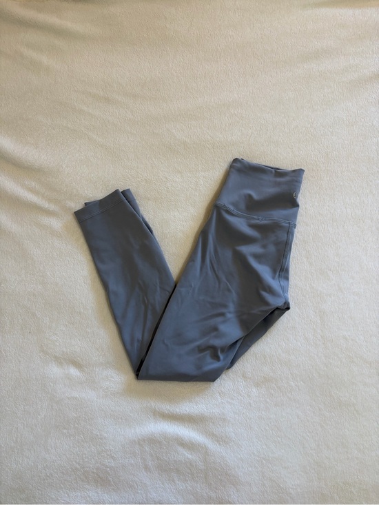 lululemon athletica Pants - Lululemon Wunder Train High-Rise Tight 25"